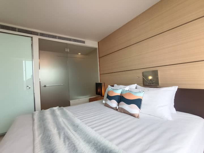 15F#Pool&Gym#BTS Sliom line Chong Nonsi#1BR#3ppl Bangkok - photo 6