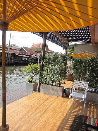 BangLuang House 2в Бангкоке в Таиланде Bangkok - photo 2