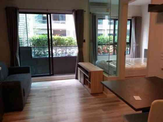 Condo Ease Praram 2 Phra Pradaeng