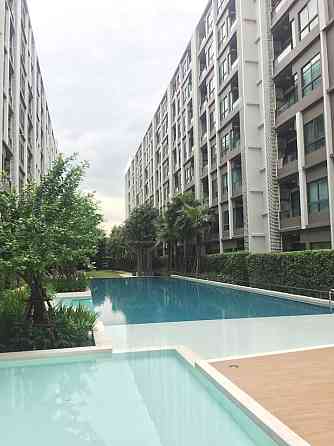 Condo Ease Praram 2 Phra Pradaeng