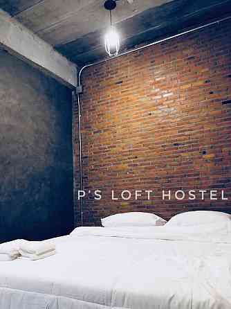 Хостел P’Loft; Maha Sarakham