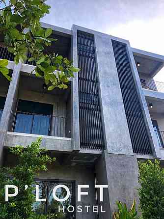 Хостел P’Loft; Maha Sarakham