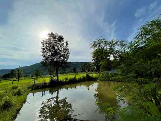 BanNaNgamFarmstayTh Thailand Khao Wong