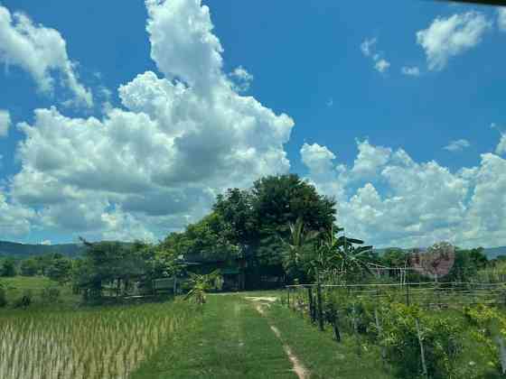 BanNaNgamFarmstayTh Thailand Khao Wong