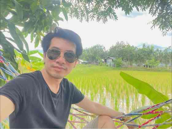 BanNaNgamFarmstayTh Thailand Khao Wong