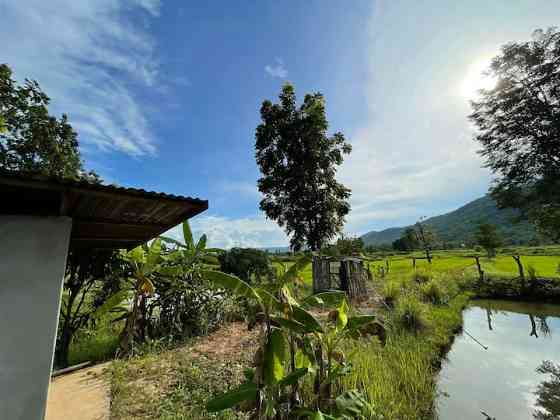 BanNaNgamFarmstayTh Thailand Khao Wong