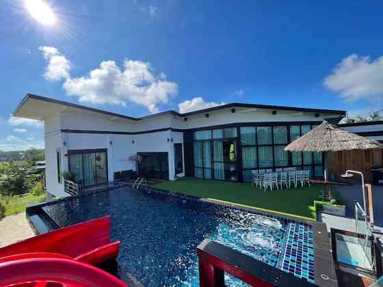 Joyful Pool Villa Kalasin