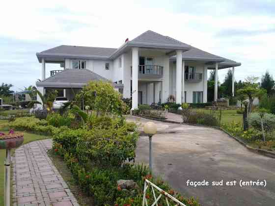 Villa de luxe 500 m²  en Thaïlande Kalasin