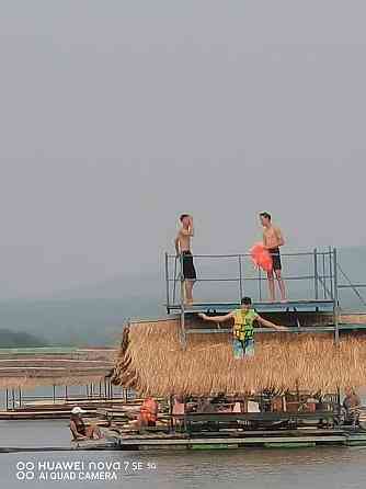 Baan Suan on the water Kalasin