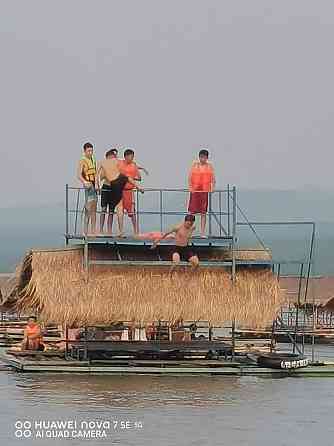 Baan Suan on the water Каласин