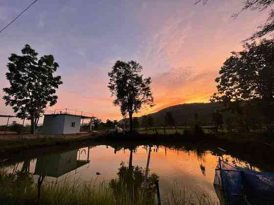 Ranch Thavorn Farm Stay Isan Ban Na Khao Wong