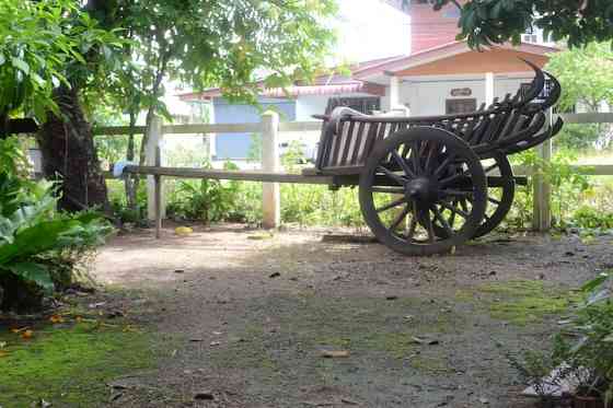 BaanKruChin (Longan): Оставайтесь среди фруктовых деревьев Chanthaburi