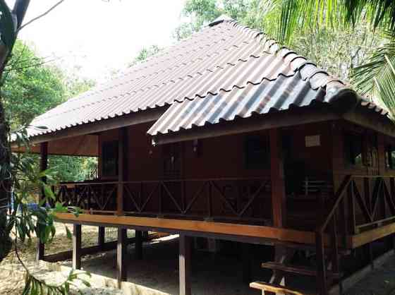 Bodhi Tree Bungalow Tha Mai