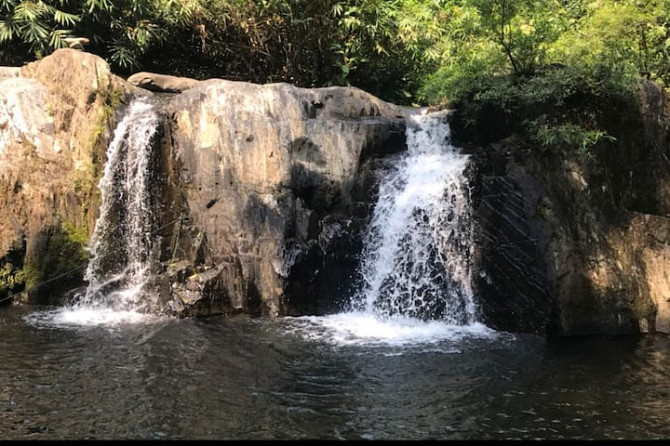 Лесник Chanthaburi - photo 1