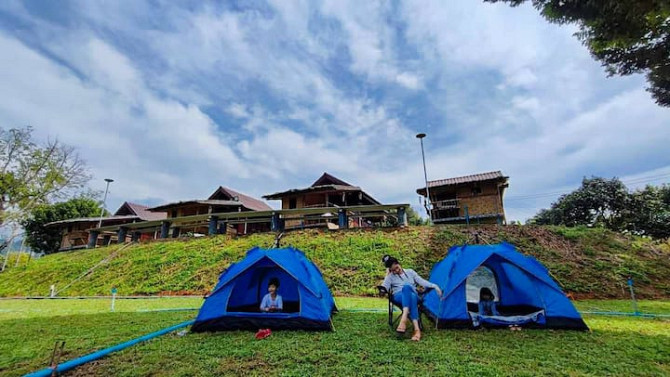 Ферма Пхутиптара Чантабури Chanthaburi - photo 1