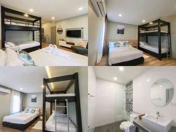 Moonlight Campsite Resort
No.3,5 Laem Sing