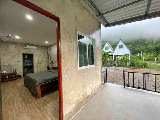 Goodview Homestay Ban Wangmon Чайяпхум