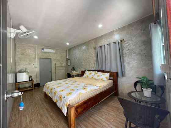 Goodview Homestay Ban Wangmon Чайяпхум