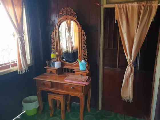 Mae Phut Homestay Чайяпхум