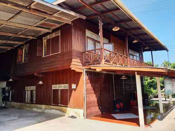 Mae Phut Homestay Чайяпхум