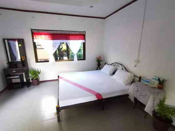 Srisuk Homestay от Homestay Baan Wang Mon Чайяпхум