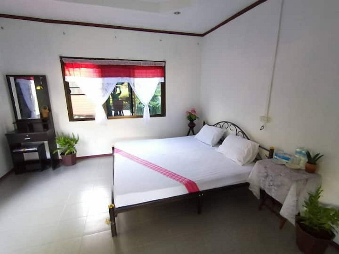 Srisuk Homestay от Homestay Baan Wang Mon Chaiyaphum - photo 1