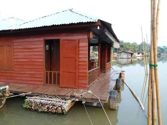 Pa Pa Pa Pa Nan Sa Grang House Uthai Thani