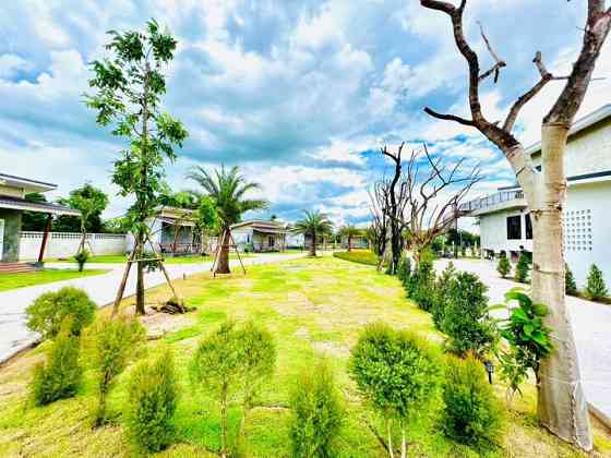 Farm View Resort @ Uthai Thani Uthai Thani