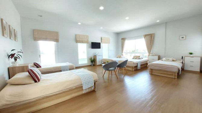 Mellow Park 5 Beds Room Unit Chachoengsao - photo 2