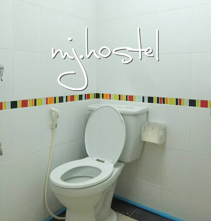 MJ.hostel Chon Buri - photo 4