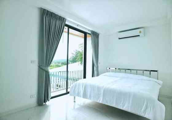 Вилла Bang Saen Pool Villa | YH-1407 в Паттайе Chon Buri