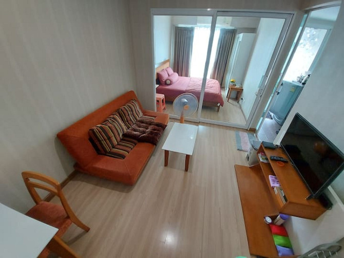 The Idol Condominium Bangsaen Chonburi Чонбури - изображение 1