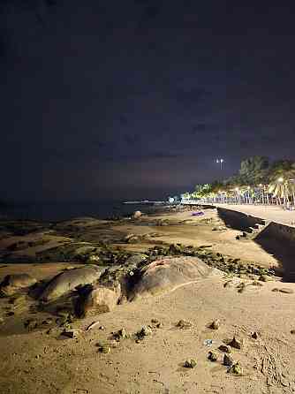 Bondi Beach Bangsaen Чонбури