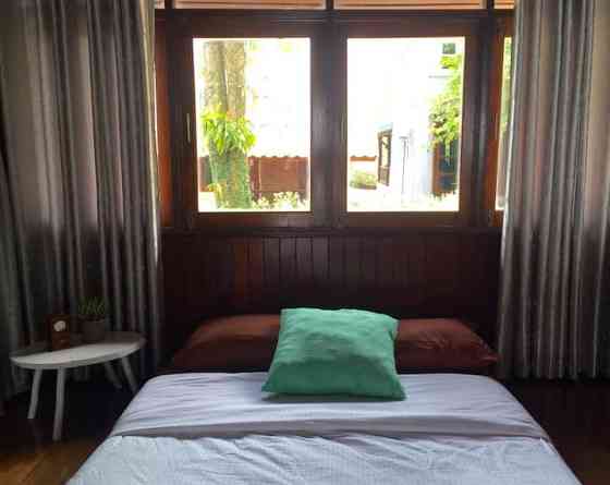 RiverBreeze(River House/B&B) Chachoengsao