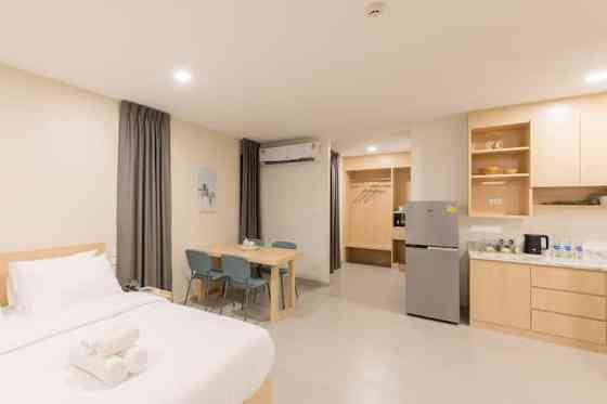 Goodnine Hotel Bang Bo District