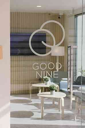 Goodnine Hotel Bang Bo District