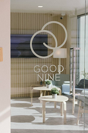 Goodnine Hotel Bang Bo District - изображение 4