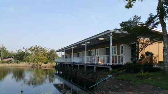 Bann Purita- Villa Chachoengsao