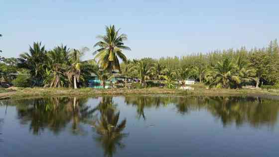 Bann Purita- Villa Chachoengsao