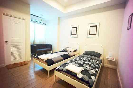 G Studio Twinbed для 2 человек Chon Buri