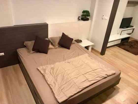 1Bed 1Bath Condo at Bangsean, Thailand Chon Buri