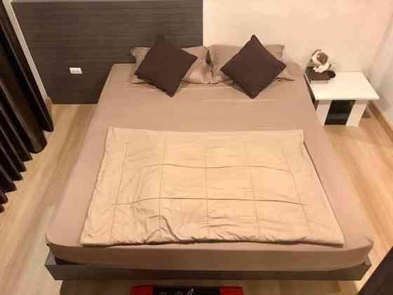 1Bed 1Bath Condo at Bangsean, Thailand Chon Buri