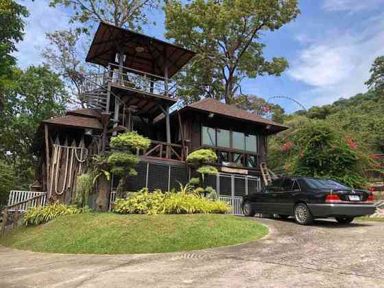 3BR Secret Sea View Hillside House Sriracha Si Racha