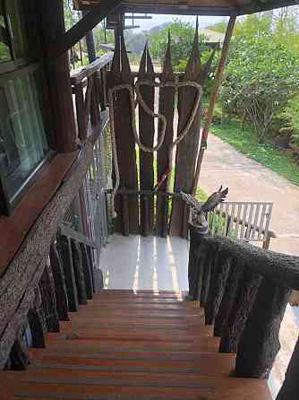 3BR Secret Sea View Hillside House Sriracha Si Racha