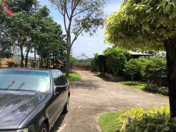 3BR Secret Sea View Hillside House Sriracha Si Racha