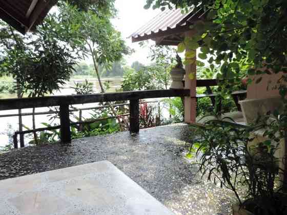 Moon River Resort Phimai # 6 Buriram