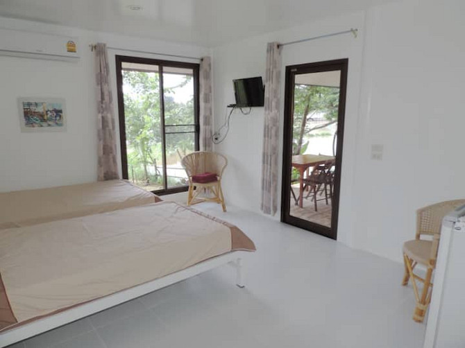 Moon River Resort Phimai # 9 Buriram - photo 3