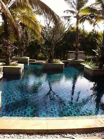 Baan Na, Luxury Villas Buriram