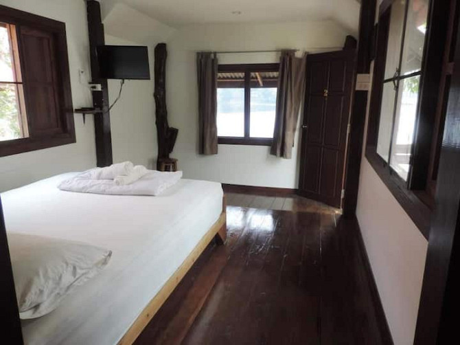 Moon River Resort Phimai # 2 Buriram - photo 4