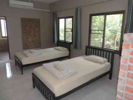 Moon River Resort Phimai # 1 B Бурирам